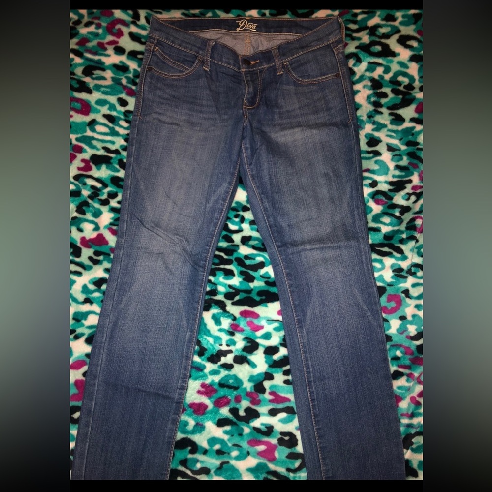 Old navy jeans